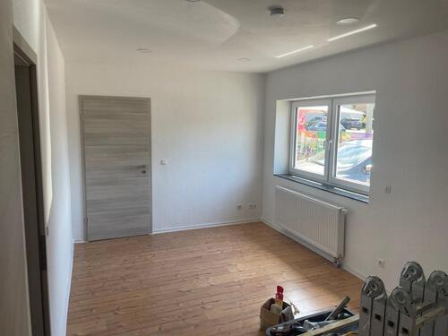 Foto - 2 Zimmer Erdgeschoßwohnung in Salzkotten