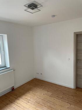 Foto - Erdgeschoßwohnung in Salzkotten zur Miete