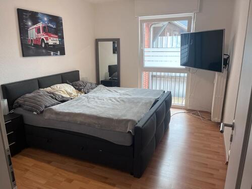 Foto - 2 Zimmer Etagenwohnung in Nordhorn