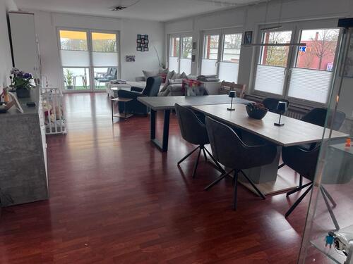 Foto - Etagenwohnung in Nordhorn zur Miete