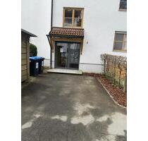 Helle 3-Zimmer-Wohnung mit Balkon in ruhiger Lage in Landsberg - Landsberg am Lech Ellighofen