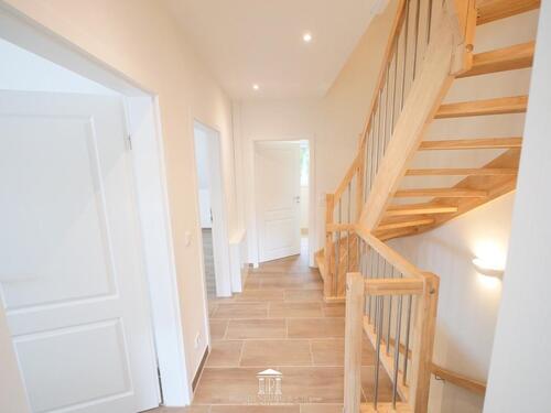 Foto - 5 Zimmer Doppelhaushälfte in Cuxhaven