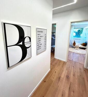 Foto - 3 Zimmer Erdgeschoßwohnung zum Kaufen in Lüdenscheid