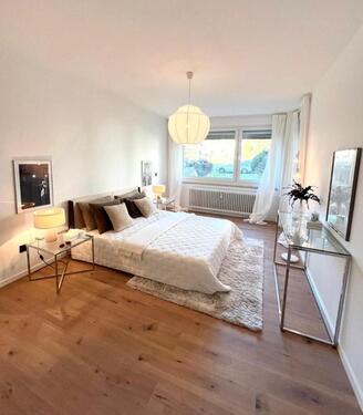 Foto - 3 Zimmer Erdgeschoßwohnung in Lüdenscheid