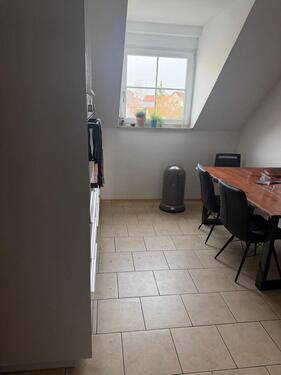 Foto - 3 Zimmer Etagenwohnung zur Miete in Schwandorf