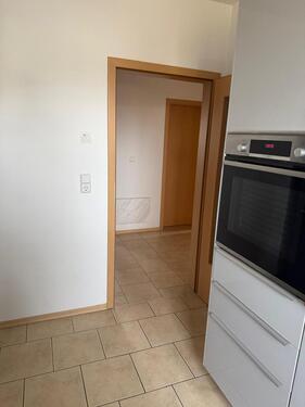 Foto - Etagenwohnung in Schwandorf zur Miete