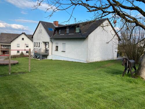 Foto - 11 Zimmer Mehrfamilienhaus, Wohnhaus zum Kaufen in Welschbillig