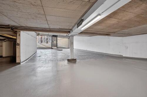 Foto - Tiefgaragenstellplatz am Römerkreis Ringstrasse Heidelberg 69115