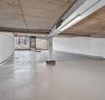 Tiefgaragenstellplatz am Römerkreis Ringstrasse Heidelberg 69115