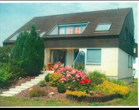 Foto - Der Traum von der eigenen Wohnung samt großem Garten