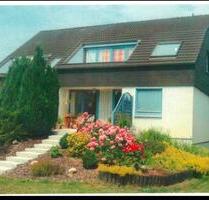 Der Traum von der eigenen Wohnung samt großem Garten - Hameln Kernstadt