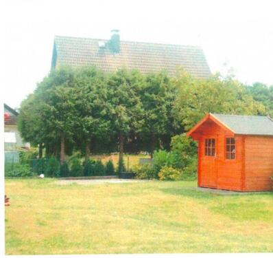 Foto - 3 Zimmer Hochparterre in Hameln