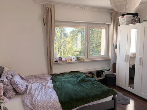 Foto - 1 Zimmer Etagenwohnung zur Miete in Marburg