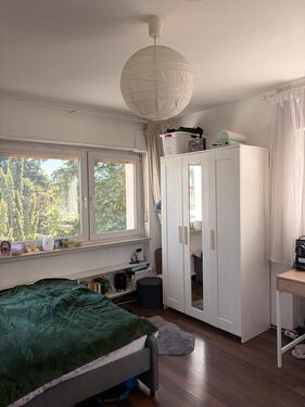 Foto - 1 Zimmer Etagenwohnung in Marburg