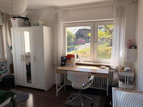 Foto - Etagenwohnung in Marburg zur Miete