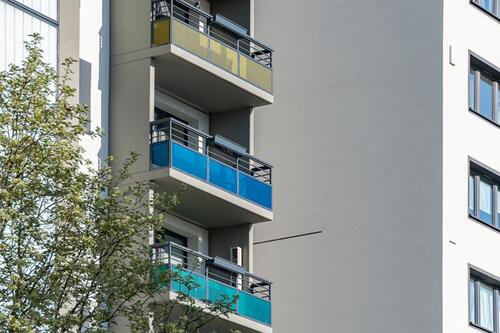 Foto - Zwischen Uni & Hauptbahnhof, Eure neue WG!