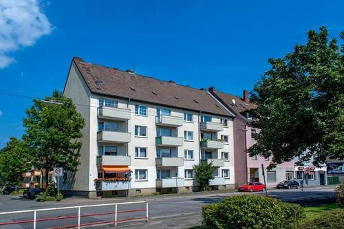 Foto - 2.5 Zimmer Etagenwohnung zur Miete in Castrop-Rauxel