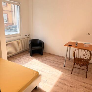 Foto - 3 Zimmer Erdgeschoßwohnung zur Miete in Ludwigshafen am Rhein