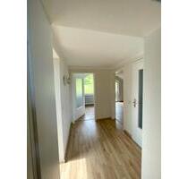 Renovierte 2-Zimmer Wohnung Leidersbach