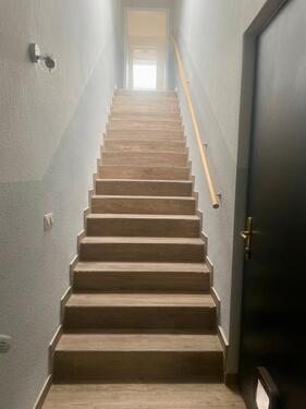 Foto - 2 Zimmer Dachgeschoßwohnung in Leidersbach