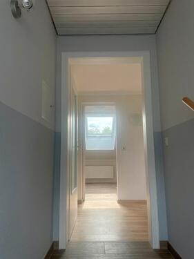 Foto - Dachgeschoßwohnung in Leidersbach zur Miete