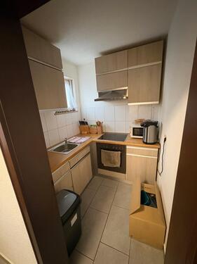 Foto - Wohnung mit Möbel ( bei Bedarf )