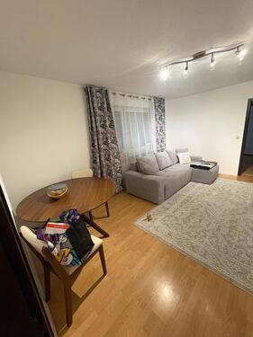 Foto - 2 Zimmer Etagenwohnung zur Miete in Heilbronn