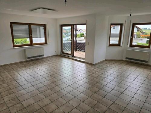 Foto - 3,5 Zimmer Wohnung in Sonnenbühl