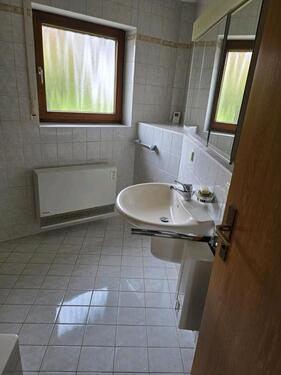 Foto - Etagenwohnung in Sonnenbühl zur Miete