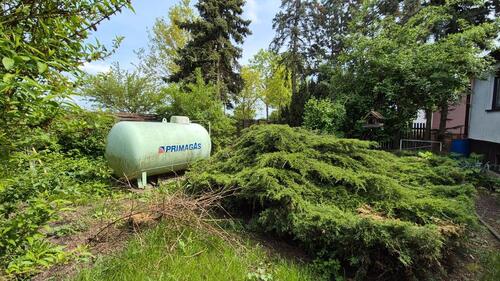 Foto - Einfamilienhaus in Aken (Elbe) zum Kaufen