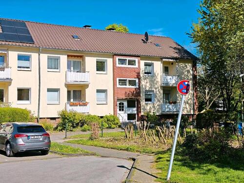 Foto - 3.5 Zimmer Etagenwohnung zum Kaufen in Essen