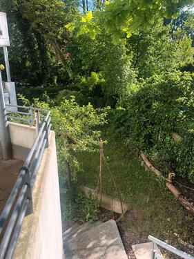 Foto - 2 Zimmer Terrassenwohnung zum Kaufen in Unterföhring