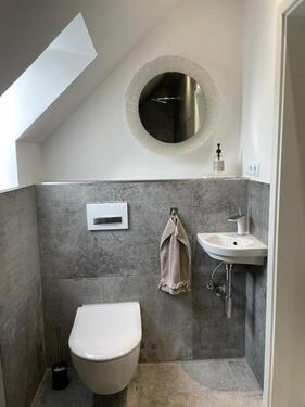 Foto - Dachgeschoßwohnung in Dortmund zum Kaufen