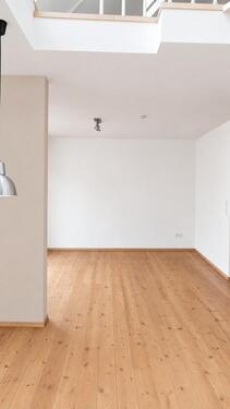 Foto - 2 Zimmer Maisonettenwohnung zum Kaufen in Frankfurt am Main