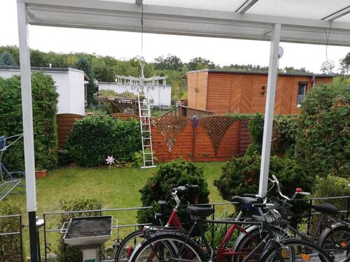 Foto - 1 Zimmer Bungalow zum Kaufen in Brieskow-Finkenheerd