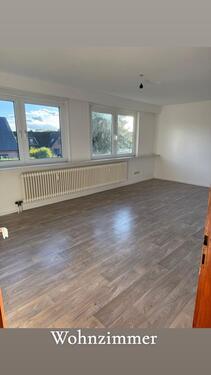 Foto - 4 Zimmer Etagenwohnung zur Miete in Hohnstorf (Elbe)