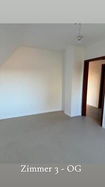 Foto - Etagenwohnung in Hohnstorf (Elbe) zur Miete