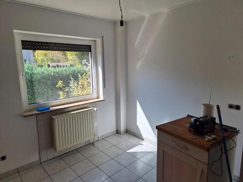 Foto - 3 Zimmer Erdgeschoßwohnung zur Miete in Saarlouis