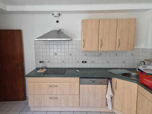 Foto - 3 Zimmer Erdgeschoßwohnung in Saarlouis