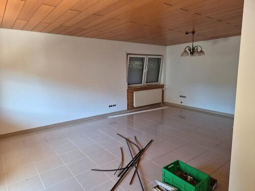 Foto - Erdgeschoßwohnung in Saarlouis zur Miete