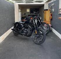 Garage Stellplatz Motorrad - 50,00 EUR Miete, in Storkow (Mark) (PLZ: 15859)