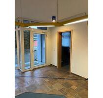 Gewerbeeinheit für Büro oder Praxis - Wildenfels OT Wiesenburg