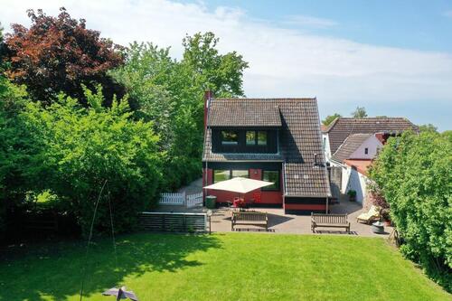 Foto - Ferienhaus Ferienwohnung auf Fehmarn an der Ostsee zu vermieten