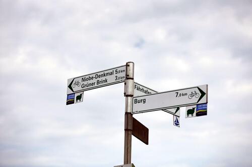 Foto - andere in Fehmarn