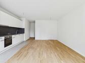 Foto - 3 Zimmer Erdgeschoßwohnung in Sindelfingen