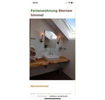 WESTERSTEDE. Ferienwohnung übergangsweise von Sept bis April 26