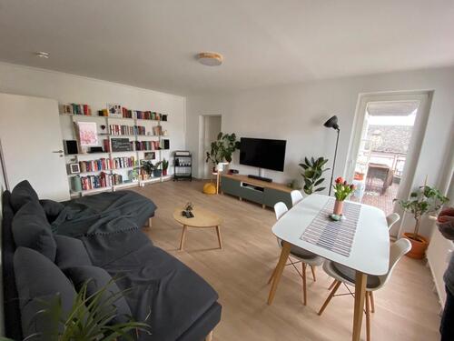 Foto - 2-Zimmer Wohnung in Neukölln - Nov bis Jan