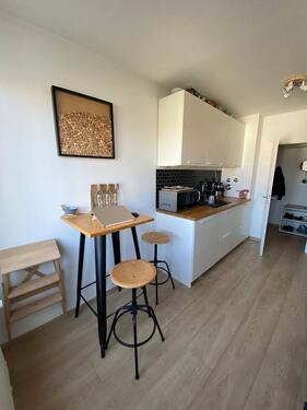 Foto - Etagenwohnung in Berlin zur Miete