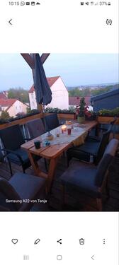 Foto - Etagenwohnung in Apolda zur Miete