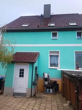 Foto - Einfamilienhaus zum Kaufen in Klostermansfeld